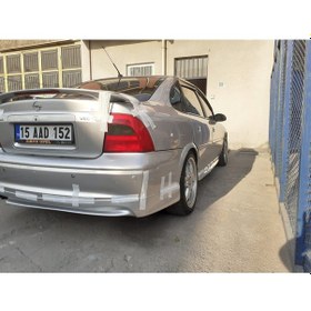 Resim OPEL VECTRA B IŞIKLI SPOİLER 