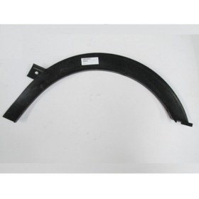 Resim Genel Markalar Volkswagen Golf- 3- 92/98 Ön Çamurluk Ağzı Plastiği Sol Siyah (tyg) 1h0853717ab41 