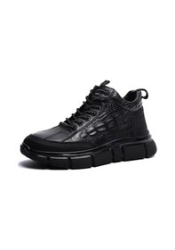 Resim Pierre Cardin 11022503 Siyah Kışlık Erkek Bot Siyah 