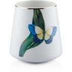 Resim Folium Blue Porselen Kupa Kpa0235 180 Cc The Mia