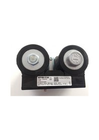Resim Brahma Gvc25 S3 Sr3 Double Solenoid Valf 13992328 Pmax 500mbar 23 
