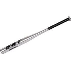 Resim Ozcmax Uzun Ömürlü Dayanıklı Sağlam Alüminyum Beyzbol Sopassı 63,5 cm 