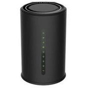 Resim D-link dır-320a kablosuz router 150mbps 3glte don 