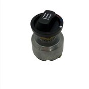 Resim Eng KALORİFER ANAHTARI (ÇEVİRMELİ) (4 FİŞ) FORD CARGO 2524 