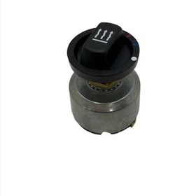Resim Eng KALORİFER ANAHTARI (ÇEVİRMELİ) (4 FİŞ) FORD CARGO 2524 