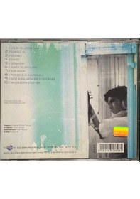 Resim Müzik Cd'sidir Plak Değildir Cd Yalın Ellerine Sağlık Cd 