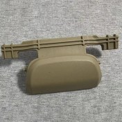 Resim Steellaar Orta Konsol Kapağı Mandalı Klips Tutucusu Accord 2008-2013 (Yurt Dışından) 