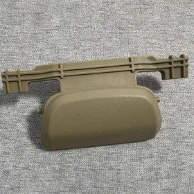 Resim Steellaar Orta Konsol Kapağı Mandalı Klips Tutucusu Accord 2008-2013 (Yurt Dışından) 