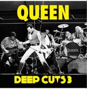Resim Queenn - Deep Cuts Volume 3 1984-1995 (CD) 