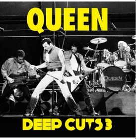 Resim Queenn - Deep Cuts Volume 3 1984-1995 (CD) 
