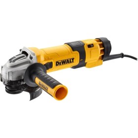 Resim Dewalt DWE4257 1500W 125MM Avuç Taşlama 