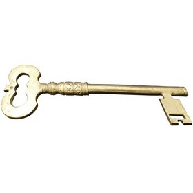 Resim Anahtar N5 Pm Dizayn Pirinç Döküm 