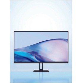 Resim Xiaomi A27İ 27" 100Hz IPS HDR10 + Blue Light Filter Çerçevesiz Monitör 