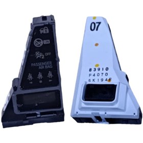 Resim Gutsy 83910-f4070 Toyota C-hr Lexus Saat Grubu Dugme Anahtar Lhd 