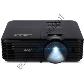 Resim Acer X138WHP Wxga 4000LM DLP 3D HDMI-VGA Projeksiyon Cihazı MR.JR911.00Y 