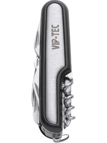 Resim Vip-Tec Vıp Tec Vt-875192 Katlanabilir Çok Amaçlı Çakı Multifonksiyon 