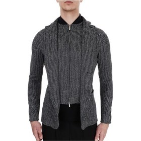 Resim Emporio Armani Erkek Ceket 91G56S 91S11 990 Lacivert(482472268) Lacivert 