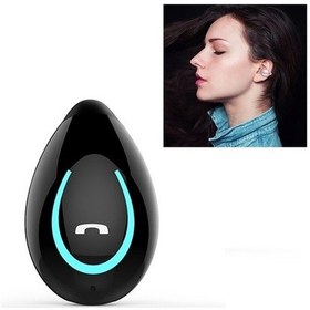 Resim Zunhaı Yx08 Kablosuz Bluetooth Kulaklık - Gri Renk, 4101 Model Siyah 