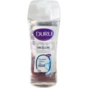 Resim Duru Duş Jeli Hydro Pure Micellar 450 ml 