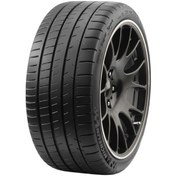 Resim Michelin 285/30R19 94Y Pilot Super Sport ZP OE Corvette Yaz Lastiği 2023 