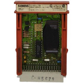 Resim 6es5375-1la41 Memory Submod. 375 Cmos-eprom, 32kb 