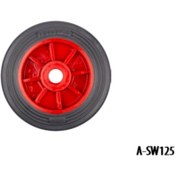 Resim CETA FORM Tekerlek-ø 125/gt-max,gt-plus+a03-ıd Için 