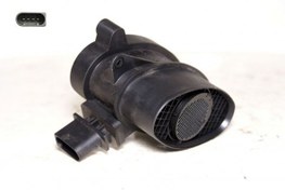Resim BMW M47N M57N M47N2 VE M57N2 MOTOR HAVA AKIŞ SENSÖRÜ 13627788744 BMW