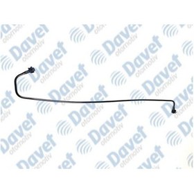 Resim Genlesme Sısesı Hortumu 206 1.4 Hdı 