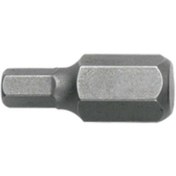 Resim Ceta Form H10 Allen Bits Uç (Kısa Tip) - 10 x 30 mm 