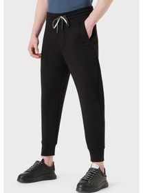 Resim Emporio Armani Erkek Pantolon 8N1P92 1Jhsz 0999 Siyah 