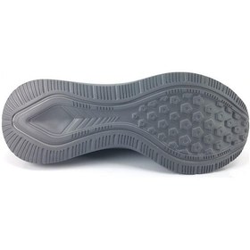 Resim Forelli Lena Hafif Ortopedik Keten Kadın Spor Ayakkabı Açık Gri 