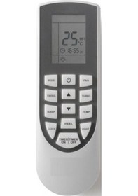 Resim Vaillant Vaı 6-035 Wn Uyumlu Klima Kumandası 