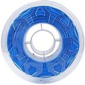 Resim Creality 3D Creality Cr-PETG 3D Yazıcı Filament Şeffaf Mavi 1.75 mm 1 kg 