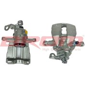 Resim Bro Vw35023 Fren Kaliperi Arka Sol Vw Transporter T5 03 7h0615423 