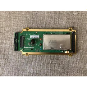 Resim Intermec Ck70 Ck71 Alfanümerik Tuş Takımı Kartı 234-271S-0201 Honeywell