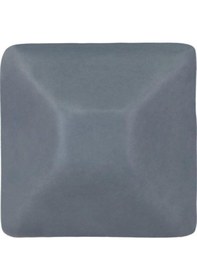 Resim Seramik Sır Mat Gri 500 Gr. Mt 510 Karışık Çok Renkli 