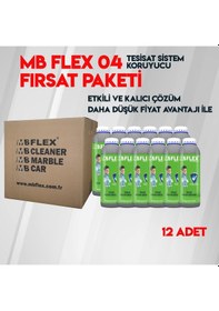 Resim Kaorifer Sistem Koruyucu (Inhibitör) 