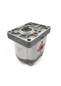 Resim Wisdom Cbn-f3 Hydraulic Gear Pump 