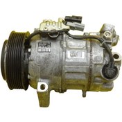 Resim Talisman - Espace 5 - Kadjar Klima Kompresörü 926004eb0a 