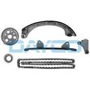 Resim Dayco Ktc1007 - Zamanlama Zincir Kiti 