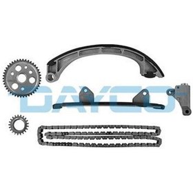 Resim Dayco Ktc1007 - Zamanlama Zincir Kiti 