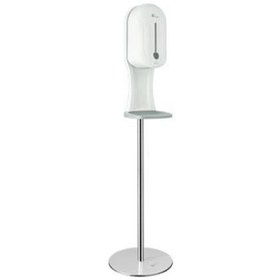 Resim Omnipazar Xinda XDQ110A Sensörlü Dezenfektan Dispenseri Standı Ayaklı 1100 ml 