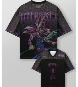 Resim Youngla Erkek Yazlık Spor Tişört - Nefes Alabilen, Çabuk Kuruyan Kısa Kollu Beyaz Üstaltın Altın 