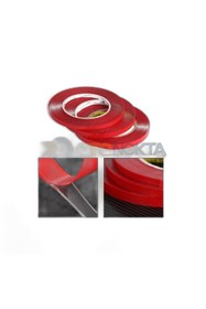 Resim Otolaria Cıft Taraflı Bant Sılıkon 30Mmx 10 Metre 