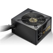 Resim High Power HP1-J800GD-F12S Performance GD 800W 80+ Gold Güç Kaynağı 