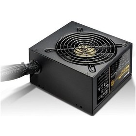 Resim High Power HP1-J800GD-F12S Performance GD 800W 80+ Gold Güç Kaynağı 