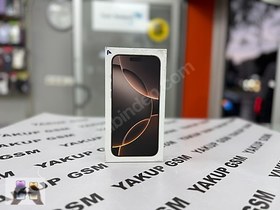 Resim Apple iPhone 16 Pro İkinci El TR | 128 GB | Natürel Titanyum 