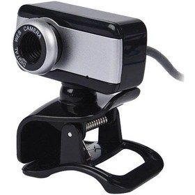 Resim Hello HL-2433 480P USB Webcam 