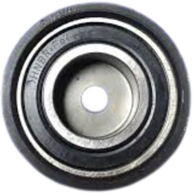 Resim Opel Vectra B 1.6 16V Alternatör Gergi Rulmanı Plastik Küçük 