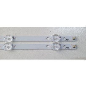 Resim Philips 32Phh4109/88 32Pfl3138 32Pfk4109 Led Bar 